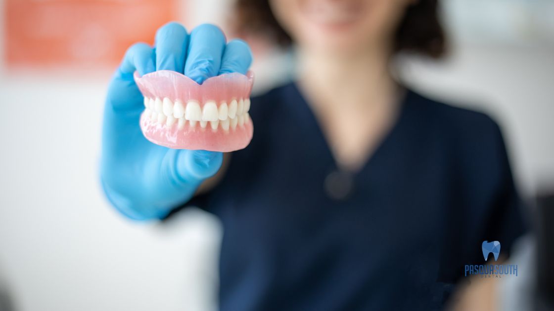 Dentures and your denture clinic in Regina