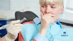 Dental anxiety: how to manage