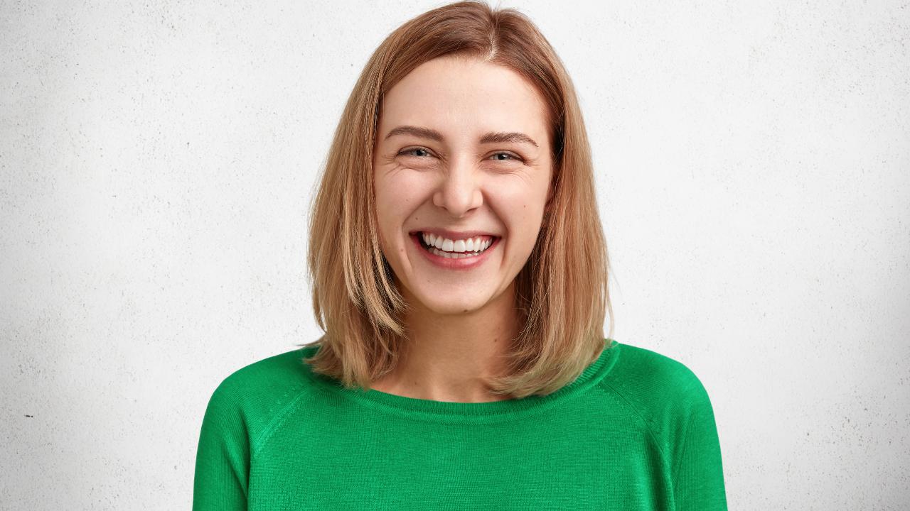 It makes your smile feel fresh - Why Flossing is More Important - Pasqua South Dental