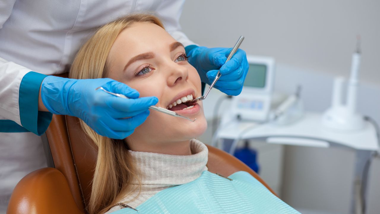 See Your Dentist Regularly - How to Save Your Teeth - Pasqua Dental Clinic