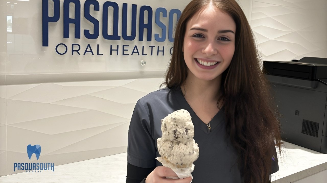 What Canadian Experts Recommend - tooth sensitivity Causes - Pasqua South Dental