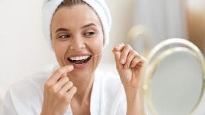 Why Flossing is More Important Than You Think - Pasqua South Dental
