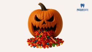 Dentist-Approved Alternatives to Candy - Pasqua South Dental