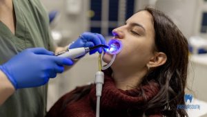 teeth filling in regina