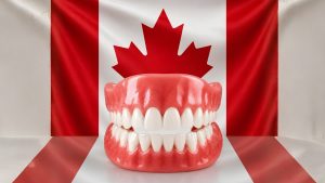 Are Dentures Covered by the Canadian Dental Care Plan