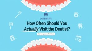How Often Should You Visit a Dentist in Regina?