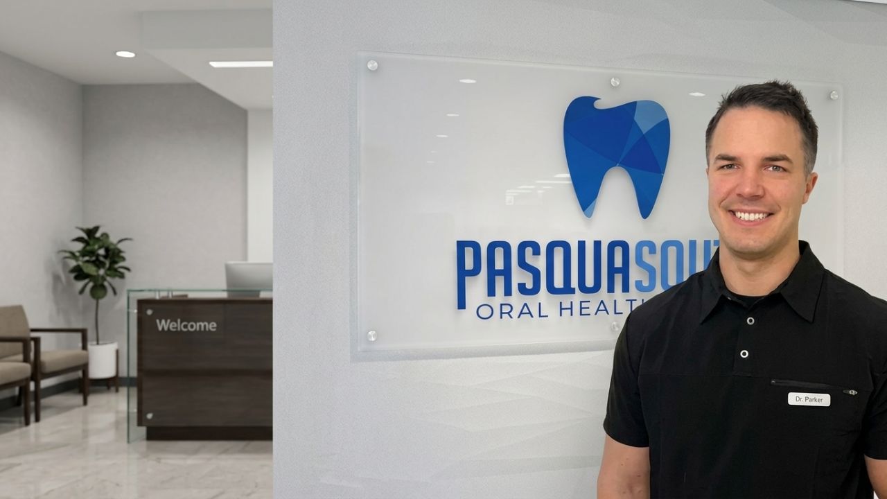 Looking for a Dentist in Regina
