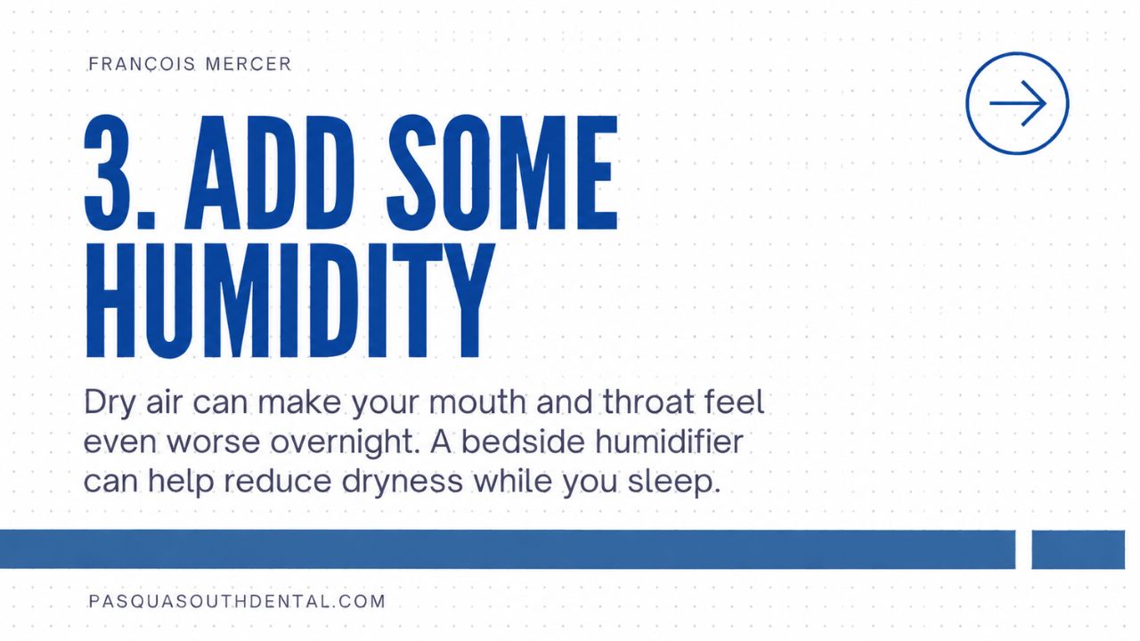 Add Some Humidity to the Room